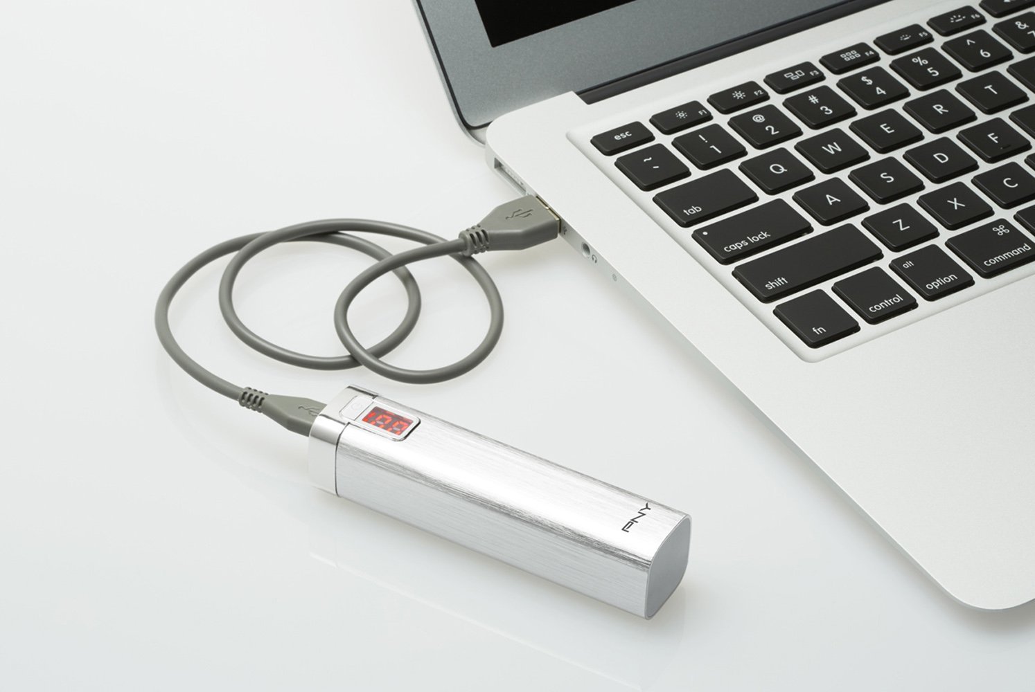 PNY digital PowerPack 2600mAh