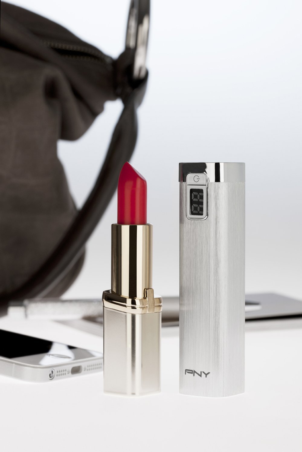 PNY digital PowerPack 2600mAh