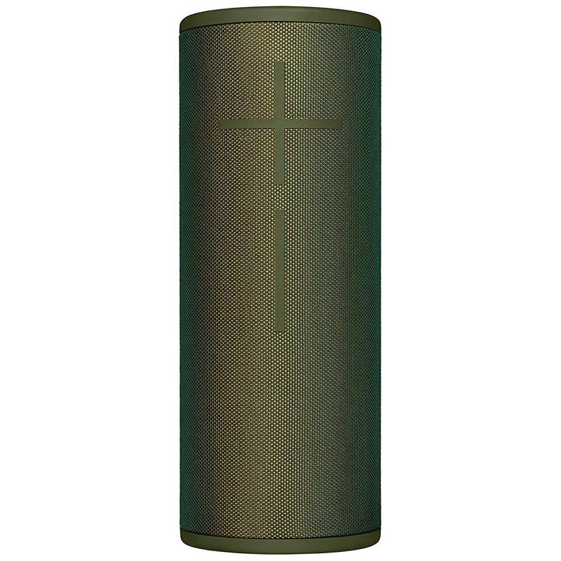 Ultimate Ears Megaboom 3 Bluetooth Lautsprecher Dschungelgrün