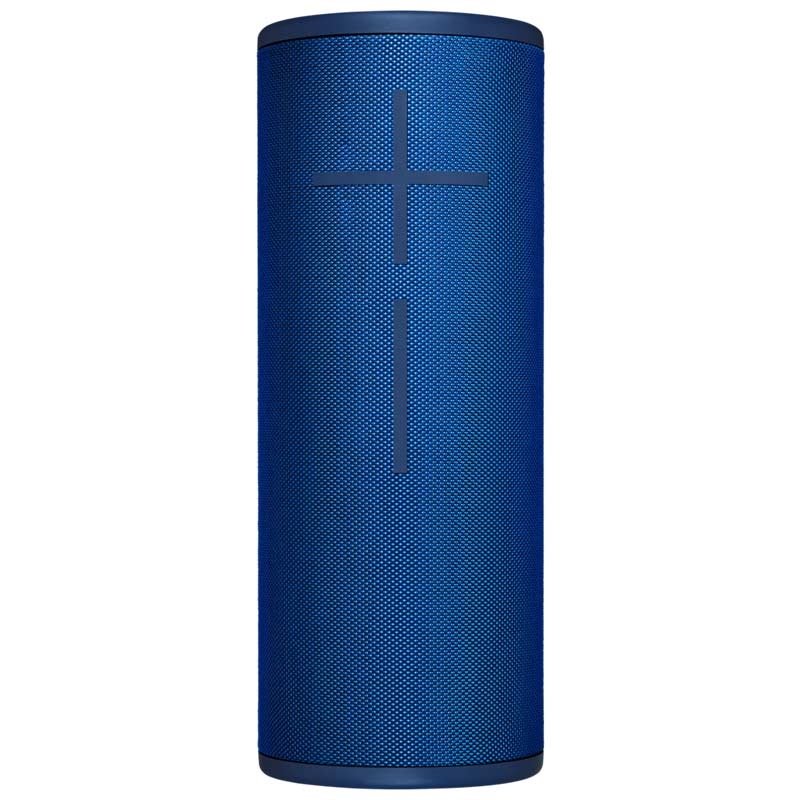 Ultimate Ears Megaboom 3 Bluetooth Lautsprecher blaue Lagune