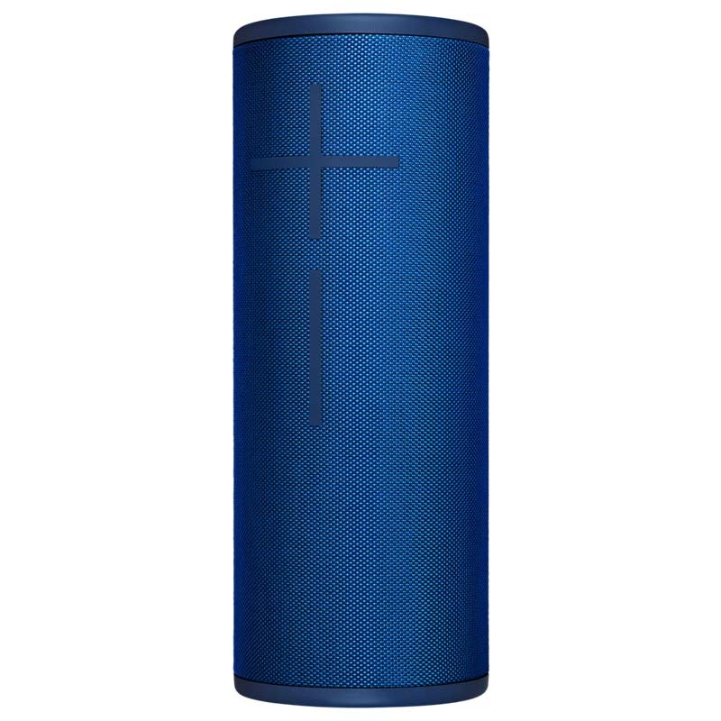 Ultimate Ears Megaboom 3 Bluetooth Lautsprecher blaue Lagune
