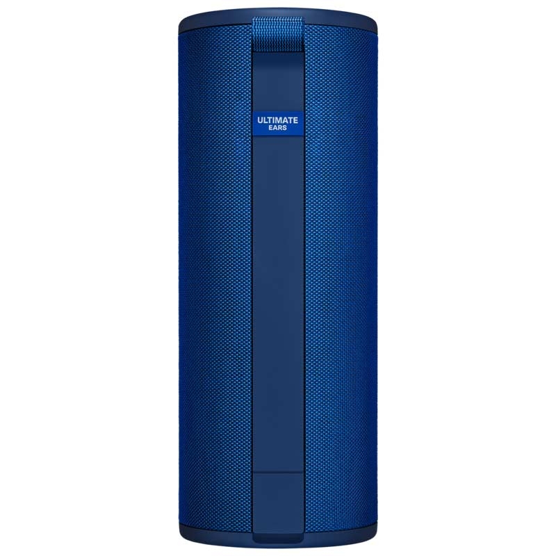 Ultimate Ears Megaboom 3 Bluetooth Lautsprecher blaue Lagune