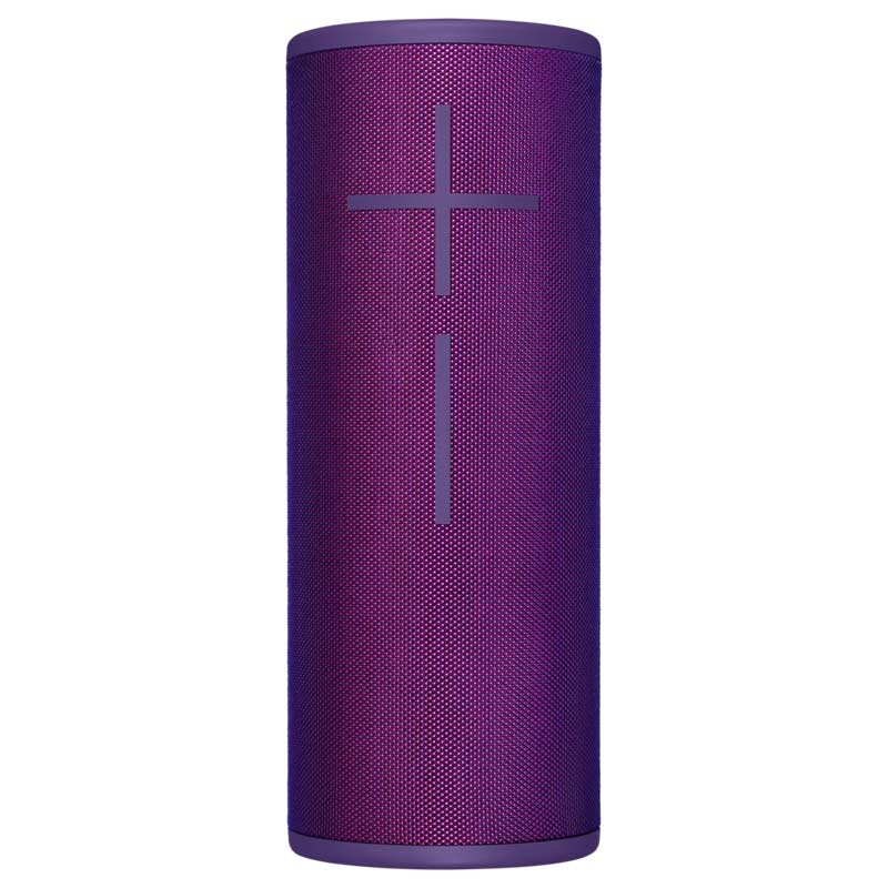 Ultimate Ears UE Boom 3 Bluetooth Lautsprecher Ultraviolett