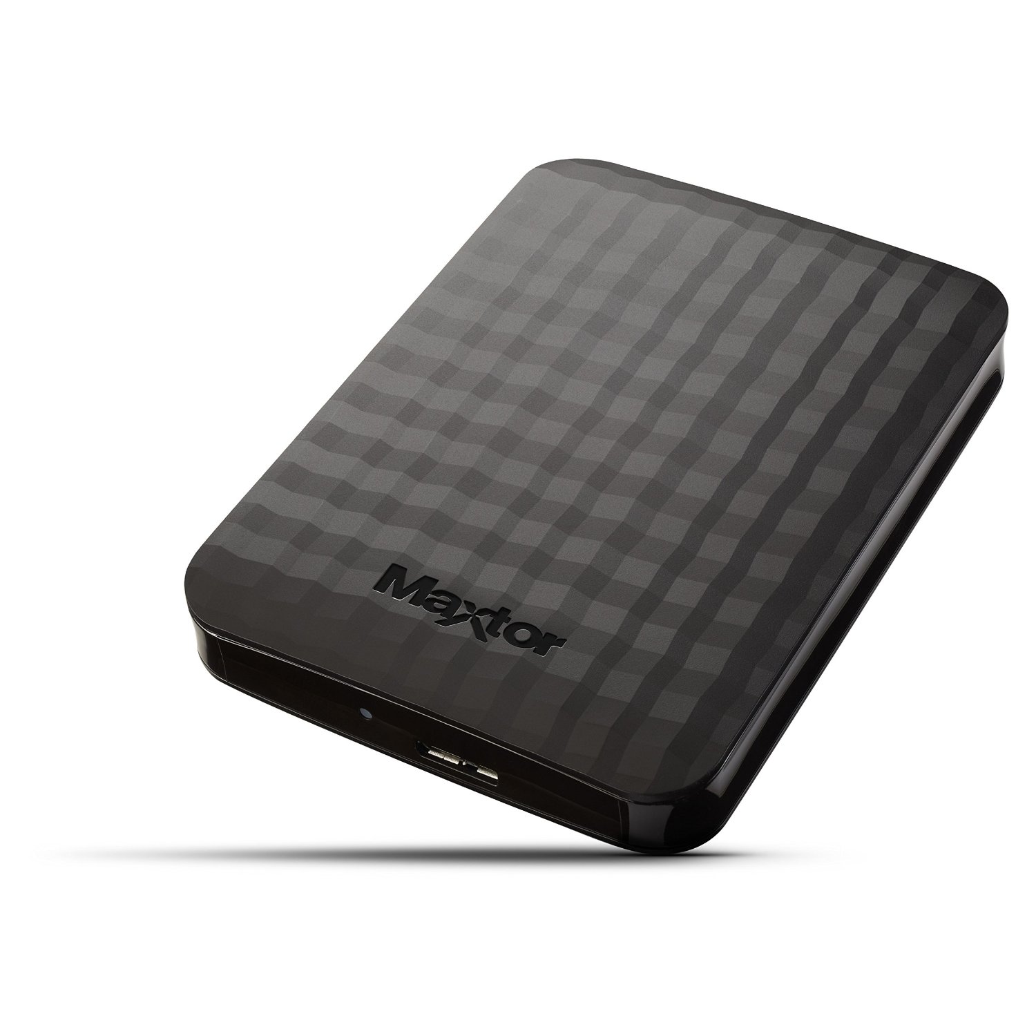Maxtor M3 2TB USB 3.0 externe Festplatte