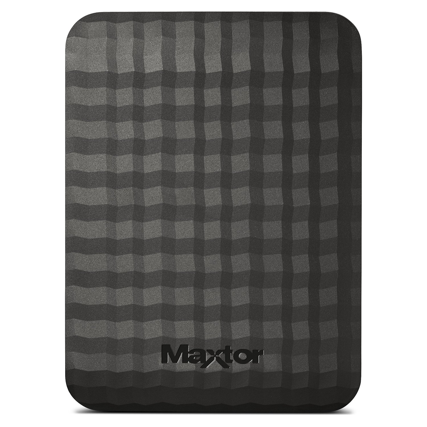 Maxtor M3 1TB USB 3.0 externe Festplatte