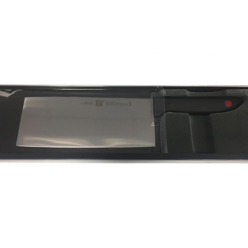 Zwilling Twin Point Chinesisches Kochmesser