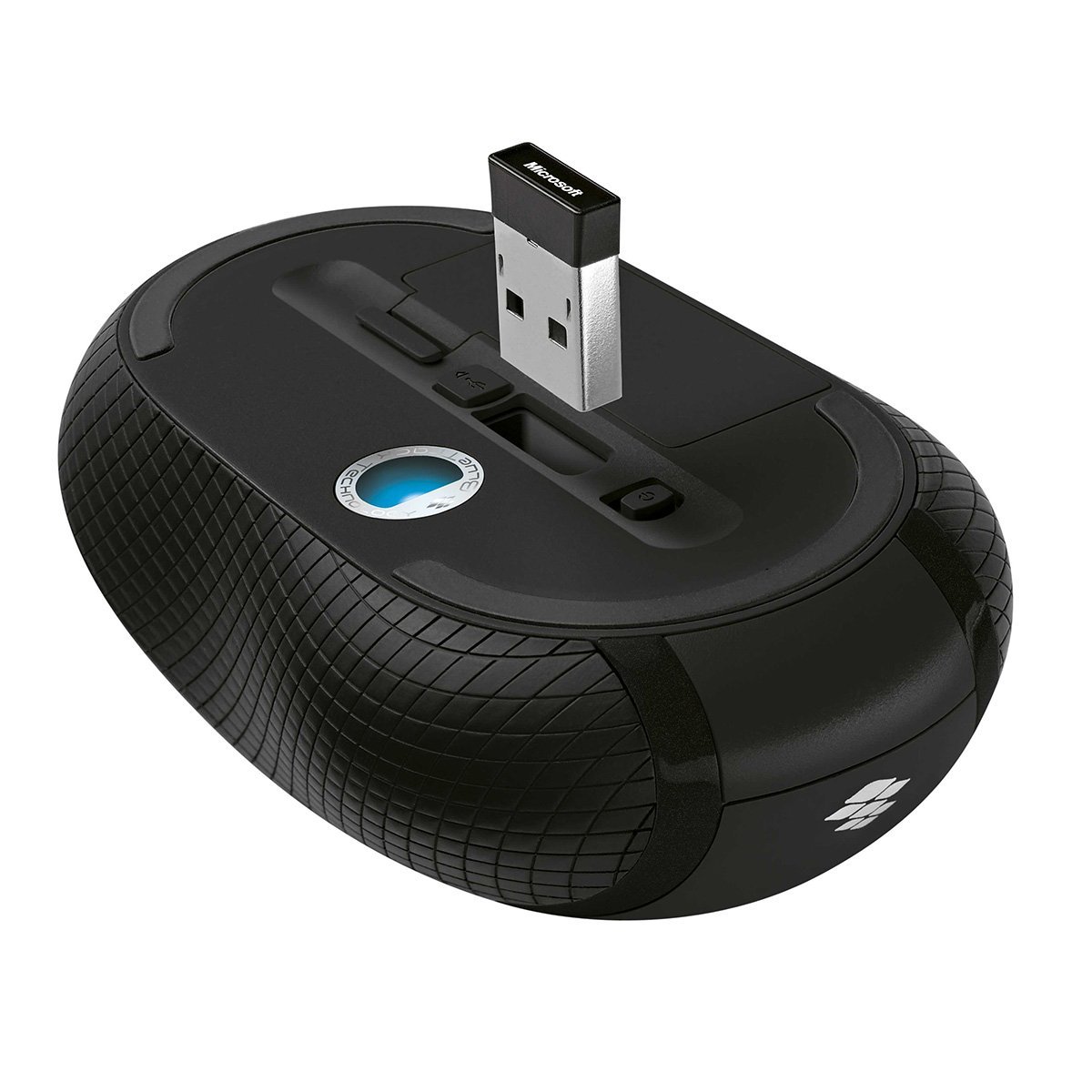 Microsoft Wireless Mobile Mouse 4000