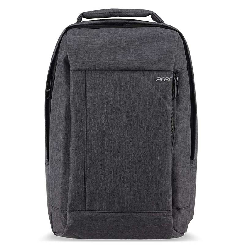 Acer NB ABG740 39,6 cm (15.6 Zoll) Notebook-Rucksack grau