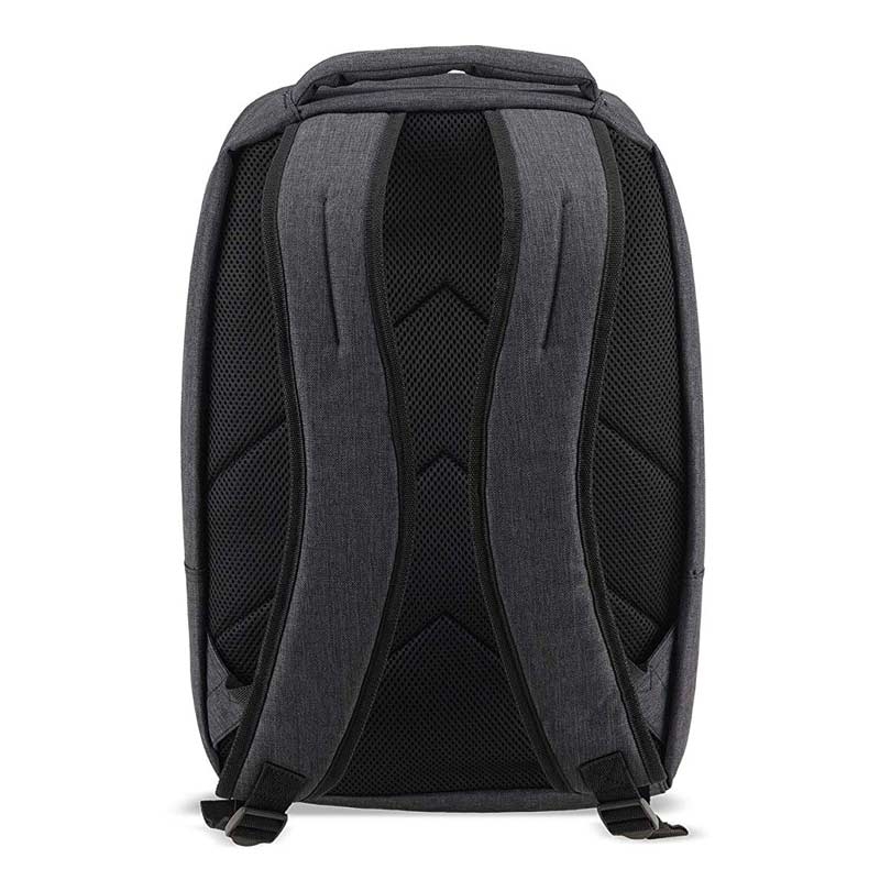Acer NB ABG740 39,6 cm (15.6 Zoll) Notebook-Rucksack grau