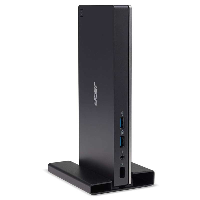 Acer USB Type-C Dock II Dockingstation