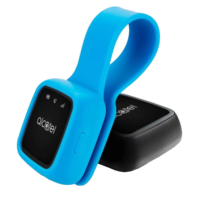 Alcatel Move Track Combi Protect GPS-Tracker