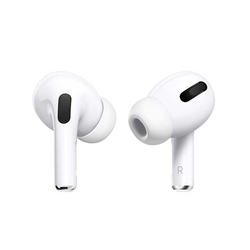 Apple AirPods Pro (2021) mit MagSafe Ladecase weiß