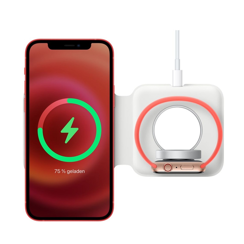 Apple MagSafe Duo Charger (2. Wahl)