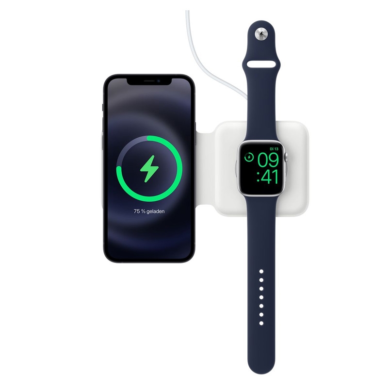 Apple MagSafe Duo Charger (2. Wahl)