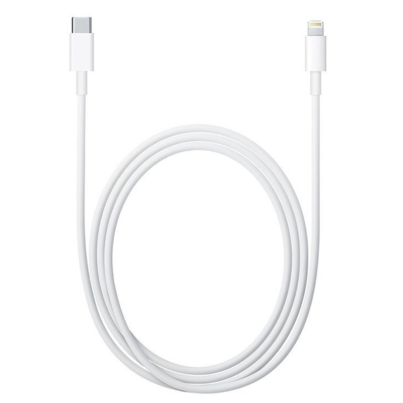 Apple Lightning to USB-C 1m (MK0X2ZM/A) Bulk