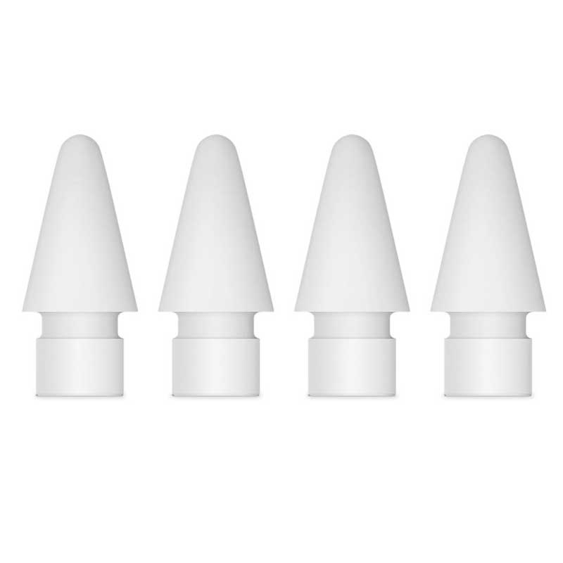 Apple iPad Pencil Spitzen