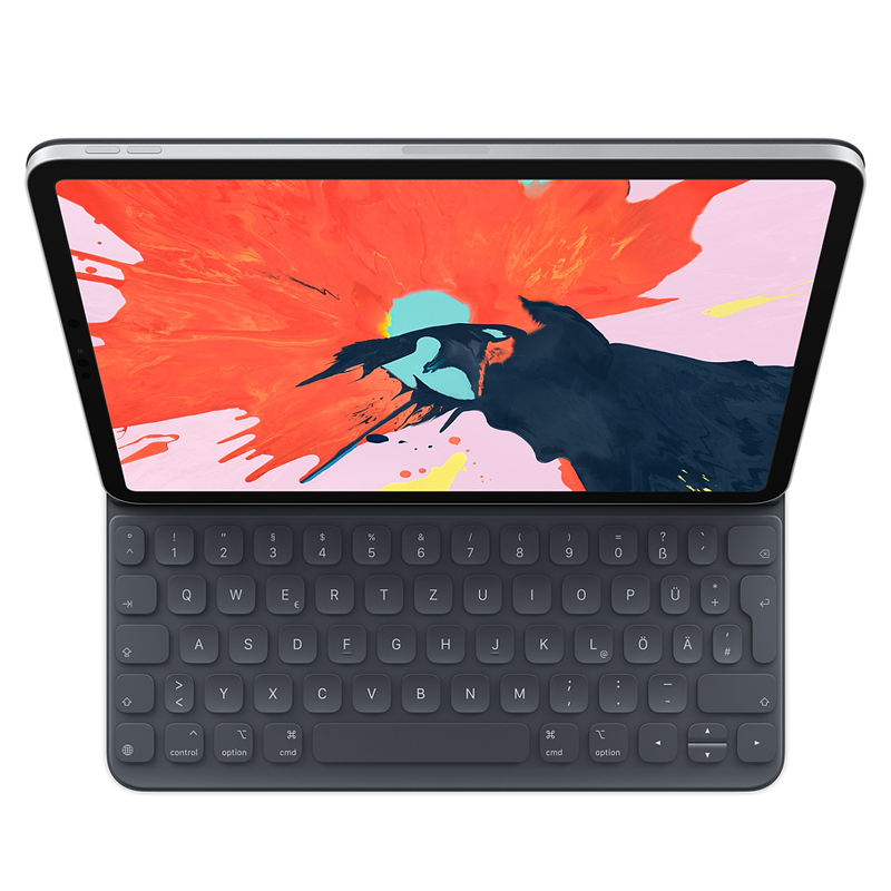 Apple Smart Keyboard iPad Pro 11"