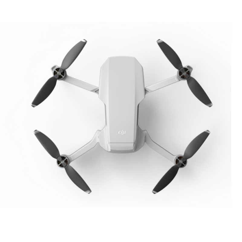 DJI Mavic Mini Fly More Combo Drohne inkl. Zubehör-Kit