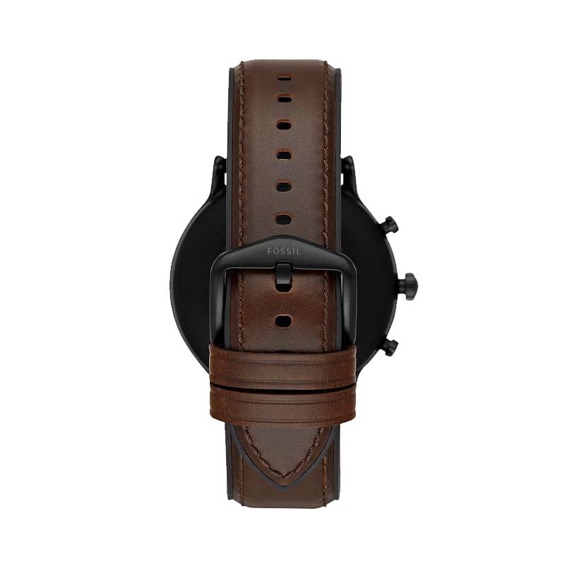 Fossil CARLYLE FTW4026 Smartwatch braun