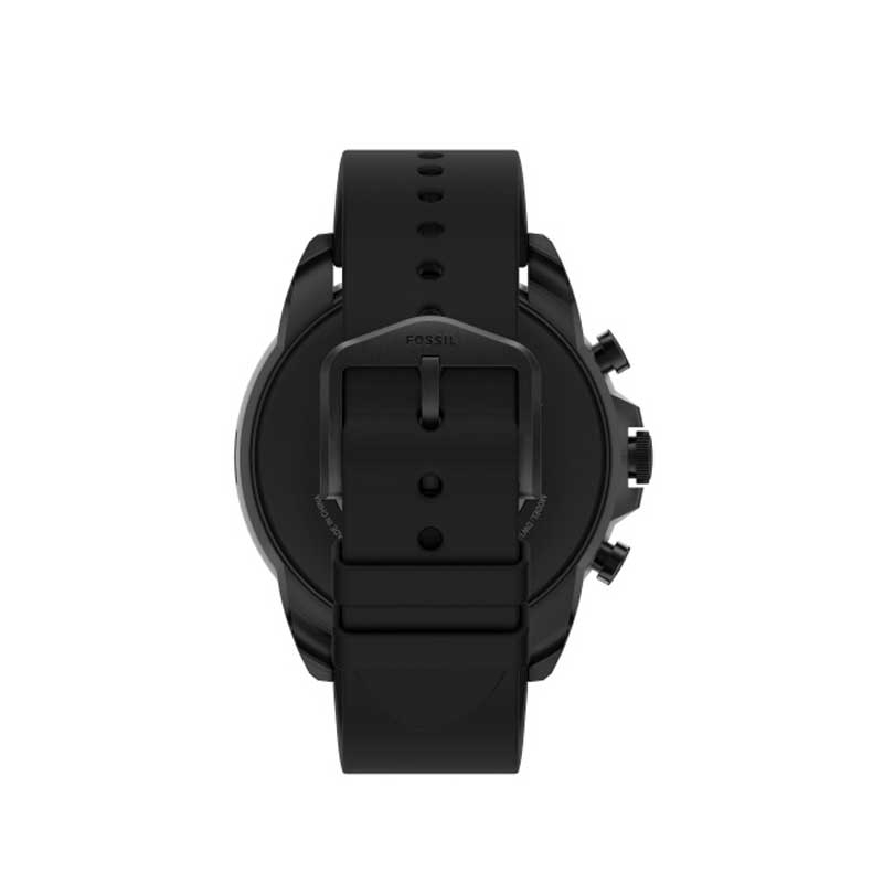 Fossil FTW4061 Gen 6 Smartwatch schwarz (2.Wahl)