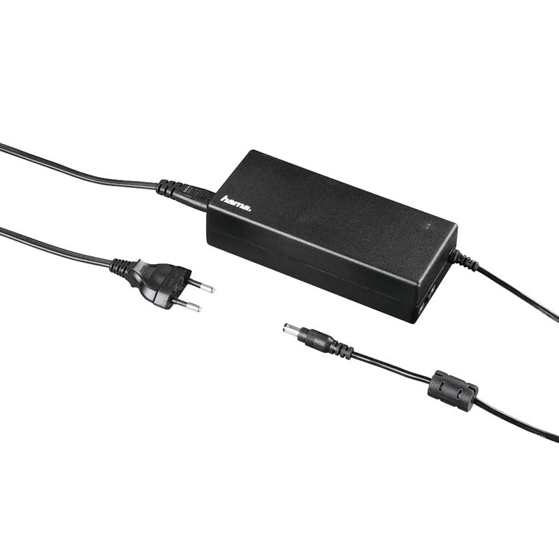 Hama Universal-Notebook-Netzteil, 15-19 V/90 W