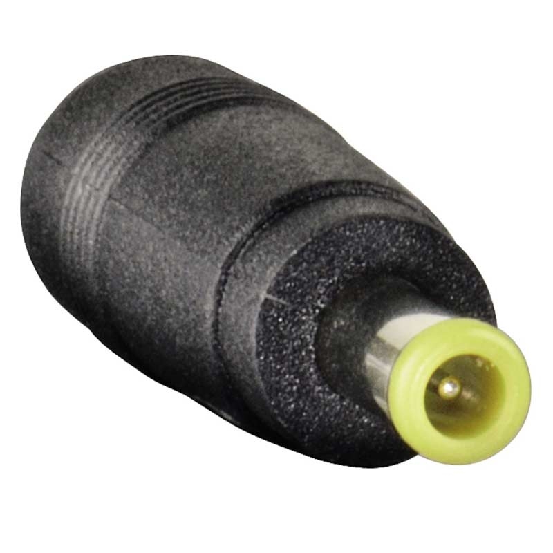 Hama Universal-Notebook-Netzteil, 15-19 V/90 W
