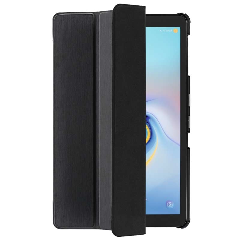 Hama Tablet-Case "Fold" für Samsung Galaxy Tab A 10.5, Schwarz