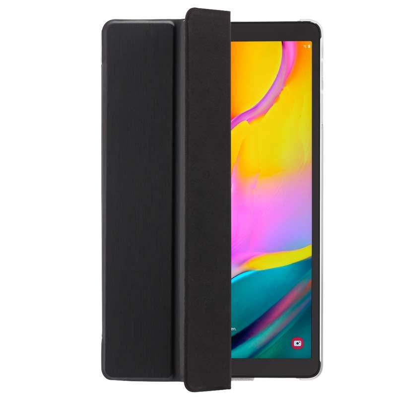 Hama Tablet-Case "Fold Clear" mit Stiftfach für Samsung Galaxy Tab A 10.1 (2019)