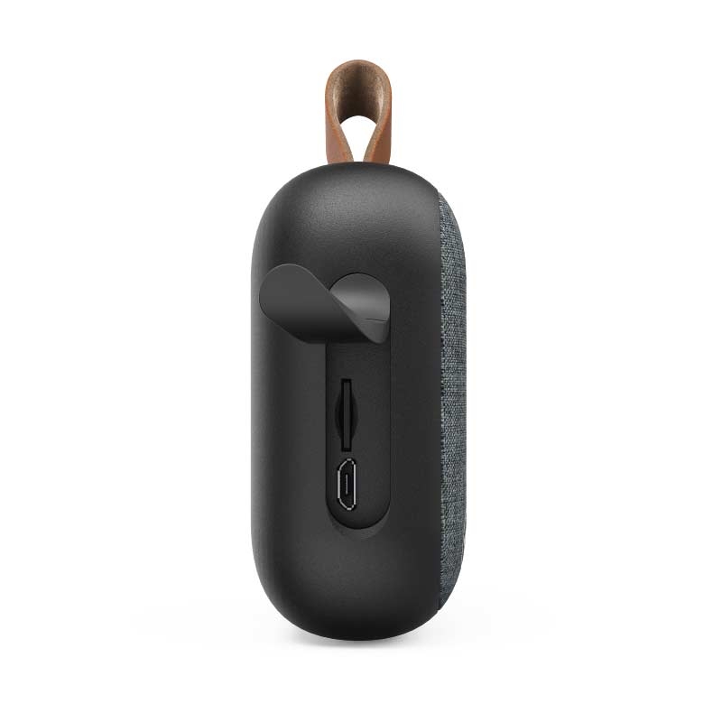 Hama Mobiler Bluetooth®-Lautsprecher 