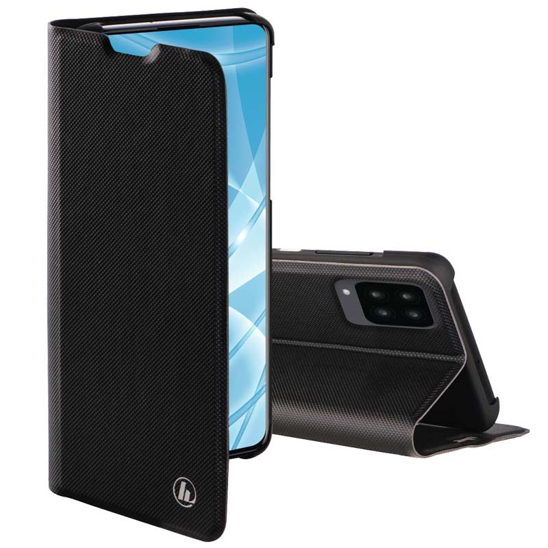 Hama Booklet "Slim Pro" für Huawei P40 Lite schwarz