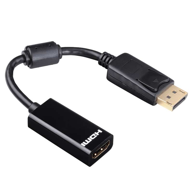 Hama DisplayPort-Adapter für HDMI™, Ultra HD