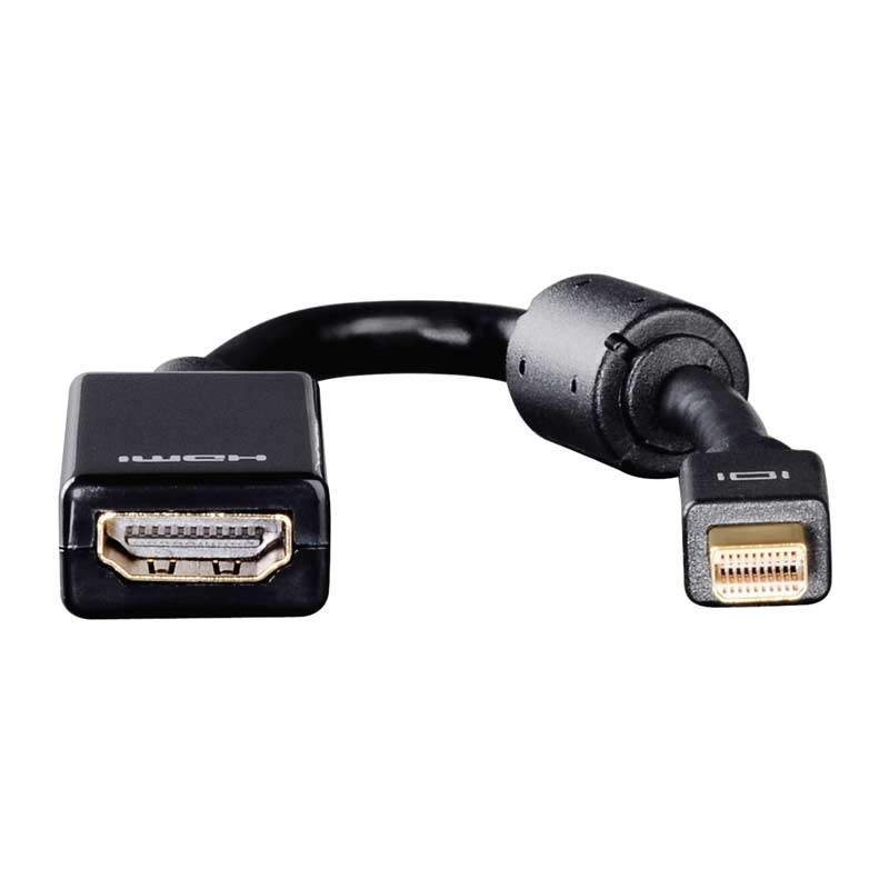 Hama Mini-DisplayPort-Adapter für HDMI™, Ultra HD