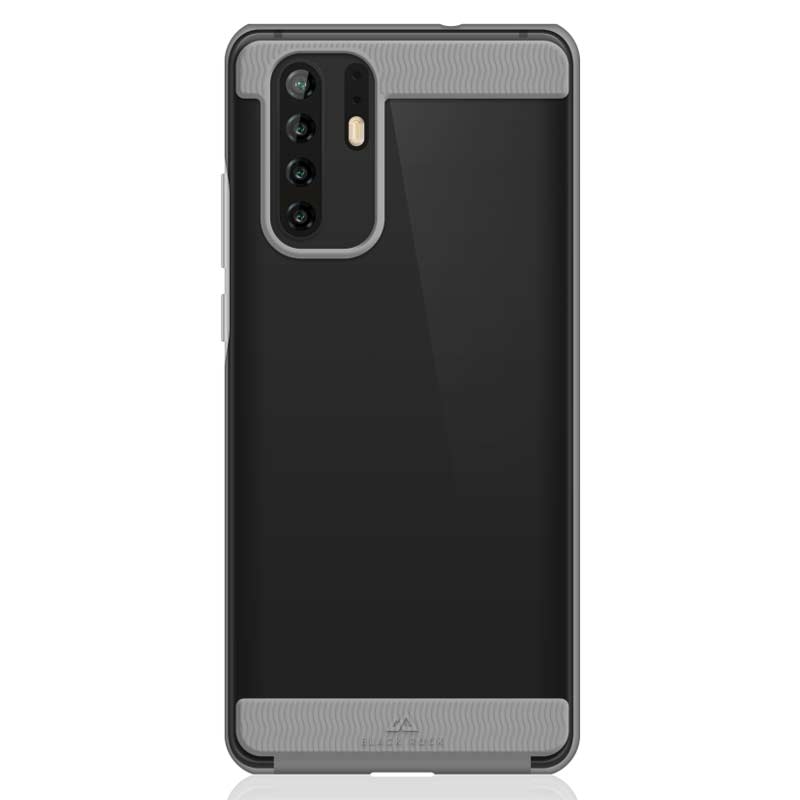 Black Rock Cover "Air Robust" für Huawei P30 Pro (New Edition), Transparent