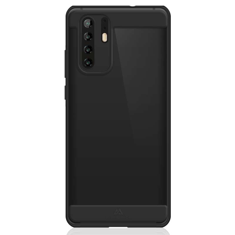 Black Rock Cover "Air Robust" für Huawei P30 Pro (New Edition), Schwarz
