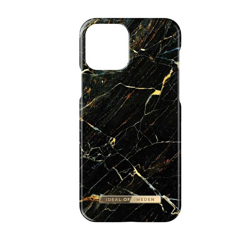 IDEAL OF SWEDEN Cover "Fashion Case" für Apple iPhone 13, Port Laurent Marble