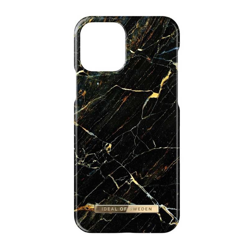 DEAL OF SWEDEN Cover "Fashion Case" für Apple iPhone 13 Pro, Port Laurent Marble