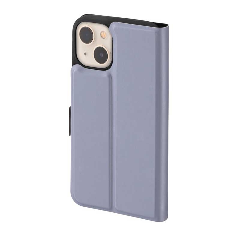 Hama Booklet Single2.0 für Apple iPhone 13 mini, Flieder