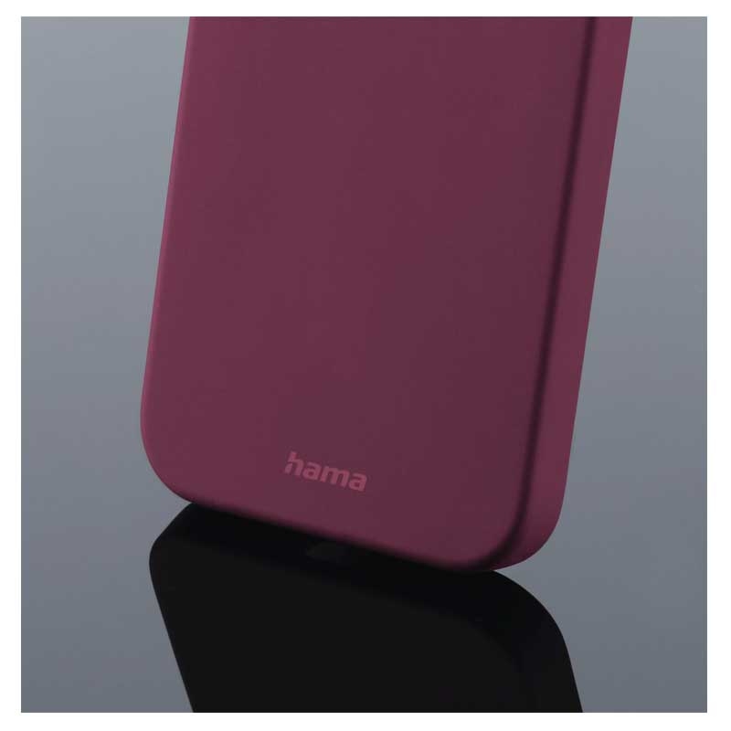 Hama Cover MagCase Finest Feel PRO