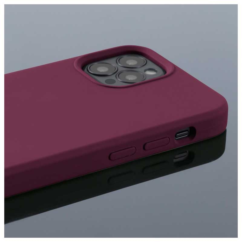 Hama Cover MagCase Finest Feel PRO