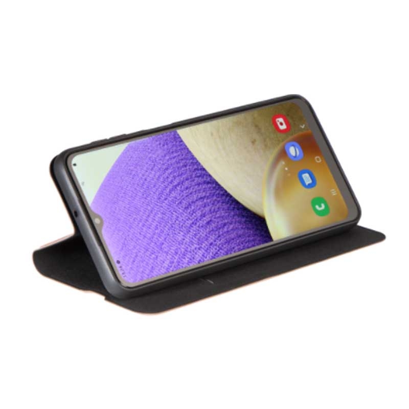 Hama Booklet Single2.0 für Samsung Galaxy A32 5G Rosa