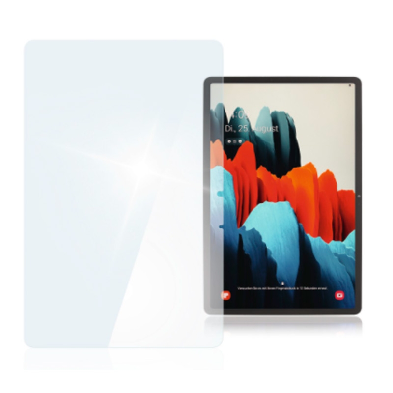 Hama Displayschutzglas Premium" für Samsung Galaxy Tab S7 (11")