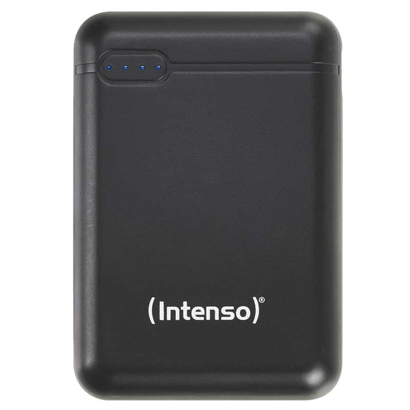 Intenso Powerbank XS10000 schwarz