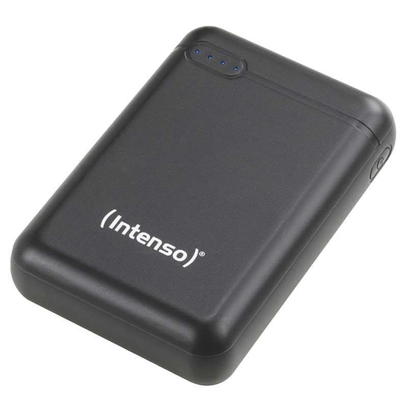 Intenso Powerbank XS10000 schwarz