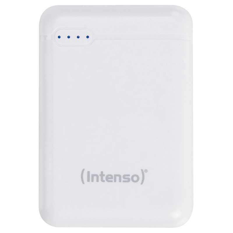 Intenso Powerbank XS10000 weiß (2. Wahl)