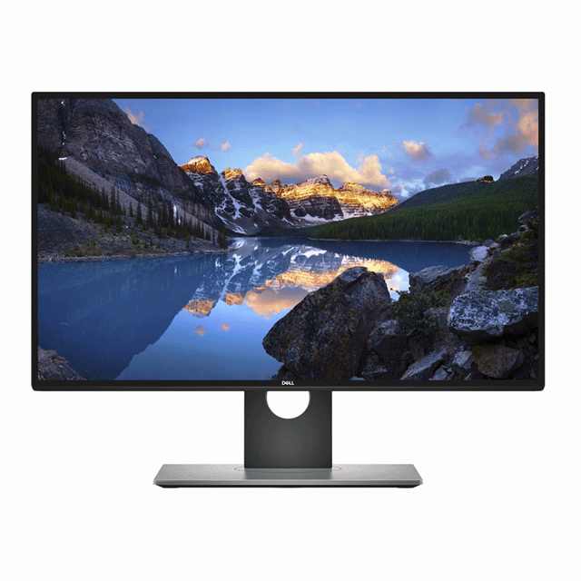 Dell U2518D 63,4 cm (25 Zoll) LED-Monitor