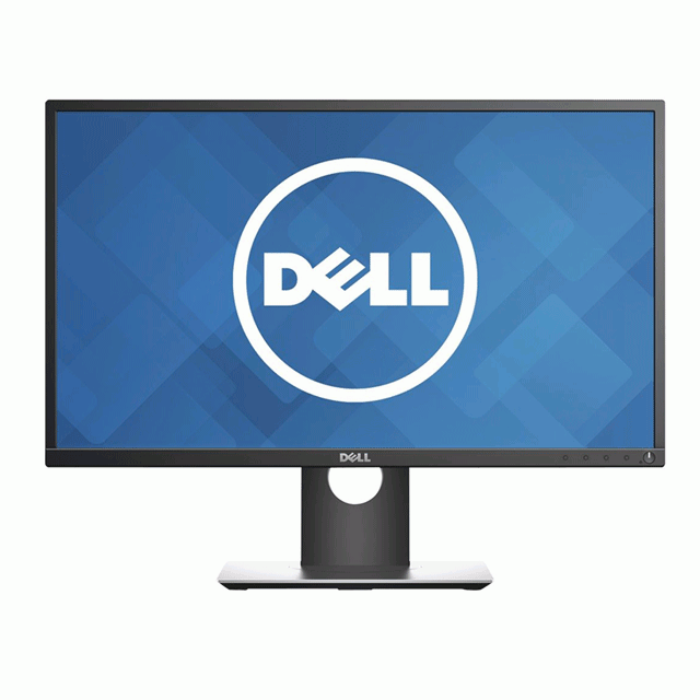 Dell P2417H 61 cm (24 Zoll) LED-Monitor