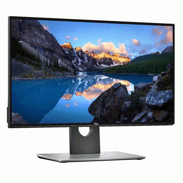 Dell U2518D 63,4 cm (25 Zoll) LED-Monitor