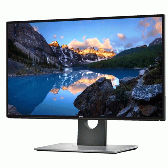 Dell U2518D 63,4 cm (25 Zoll) LED-Monitor