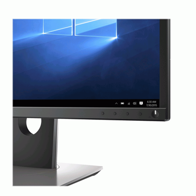 Dell P2417H 61 cm (24 Zoll) LED-Monitor