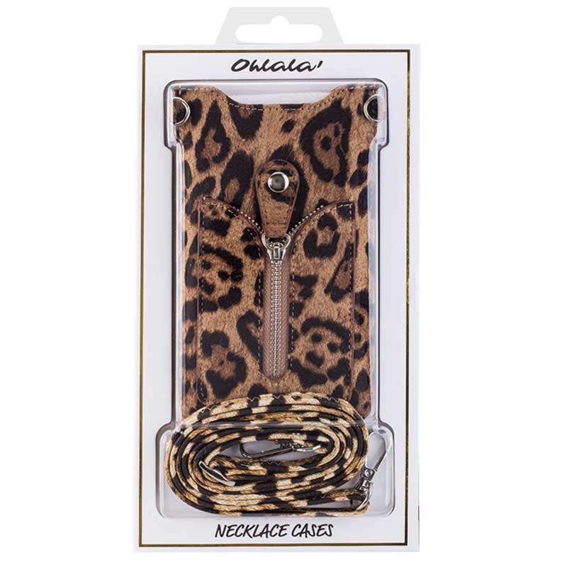 Peter Jäckel OHLALA! NECKLACE Universal 5.2